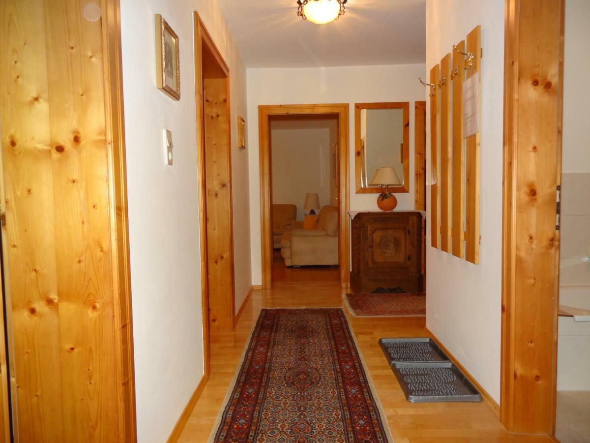 Ferienwohnung Frenner Sankt Martin bei Lofer Exterior photo